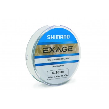 SHIMANO EXAGE 150 μ 0.35 χιλ
