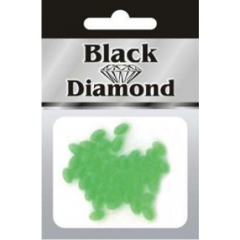 BLACK DIAMOND BEAD HARD 9004