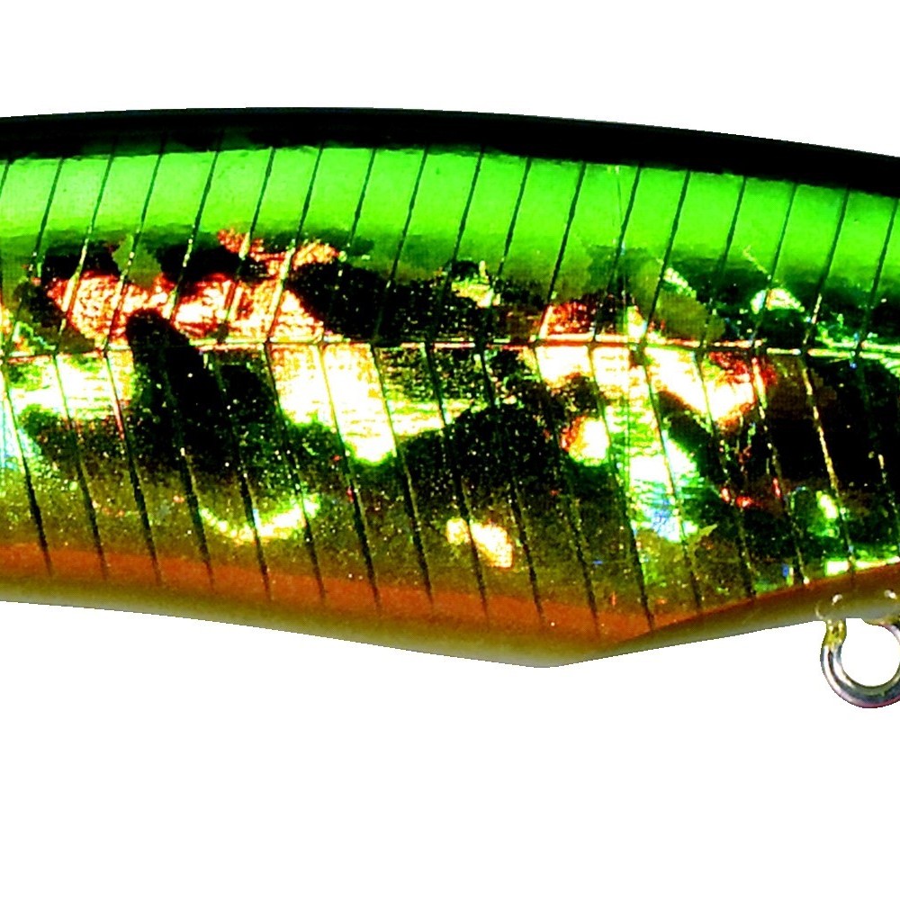 SHIMANO HIRAME SPECIAL MINNOW 05T 115MM 15GR