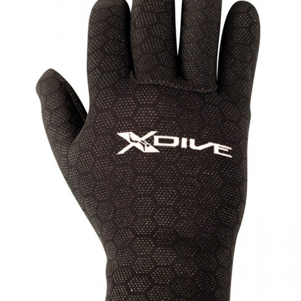 XDIVE ALL GRIP 2mm