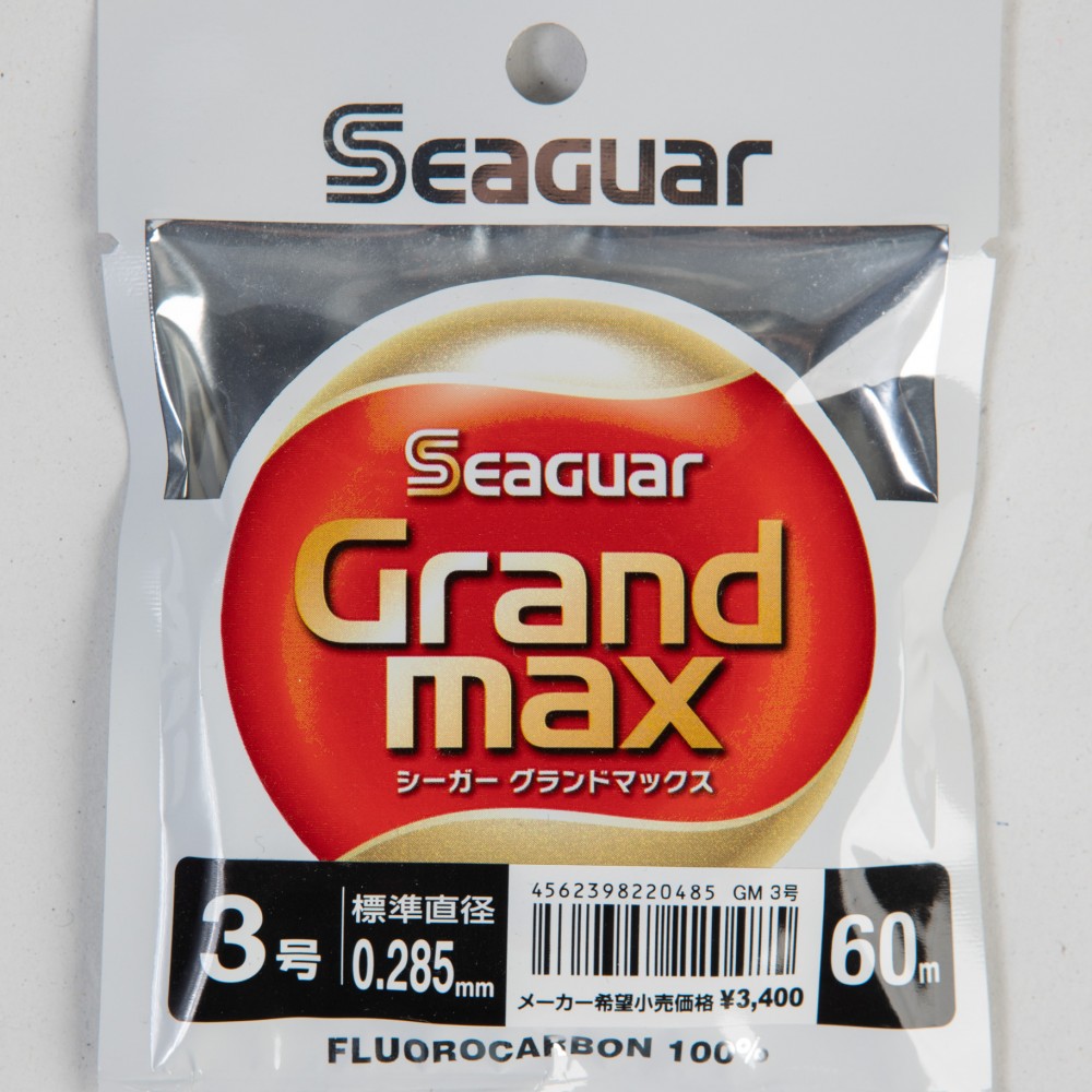SEAGUAR GRAND MAX 60μ 0.310χιλ