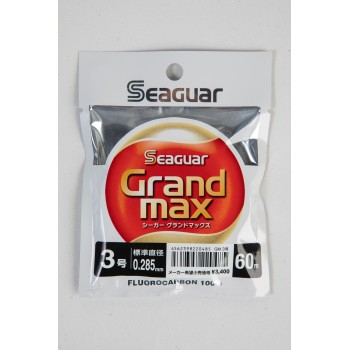 SEAGUAR GRAND MAX 60μ 0.285χιλ