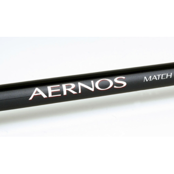 SHIMANO AERNOS MATCH FA 4.50M 20GR