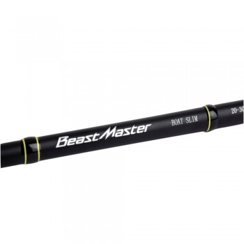 SHIMANO BEASTMASTER BX BOAT SLIM 2.29M 20-30LBS