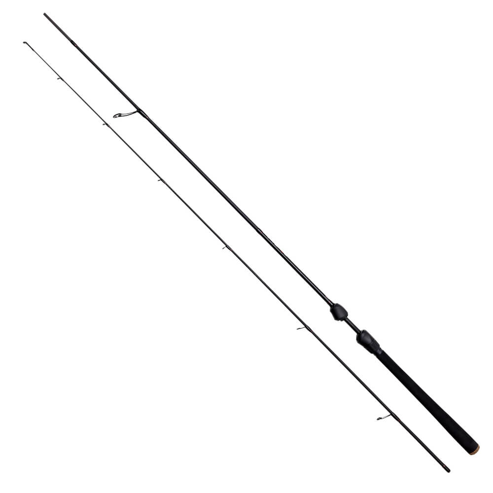 DAM INTENZE TROUT N PERCH STICK  2.14m 2-12gr