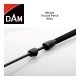 DAM INTENZE TROUT N PERCH STICK  2.14m 2-12gr