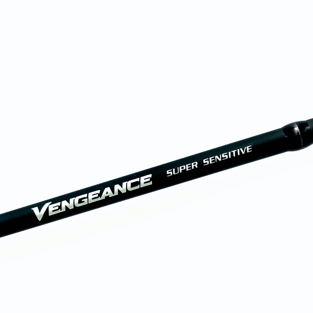 SHIMANO VENGEANCE CX 2.40m 3-15gr LRF SUPER SENSITIVE