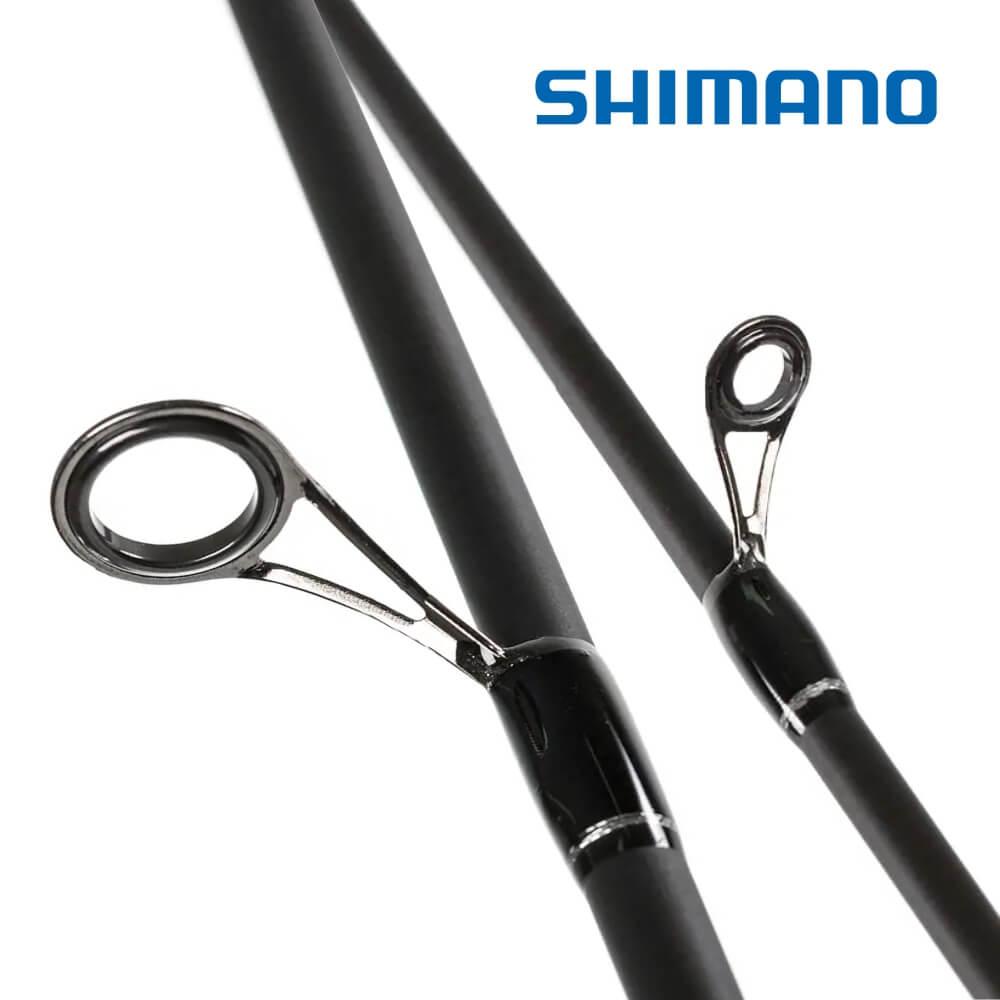 SHIMANO VENGEANCE CX 2.40m 3-15gr LRF SUPER SENSITIVE