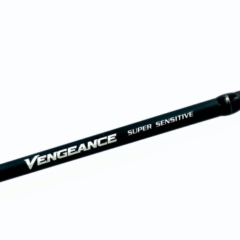 SHIMANO VENGEANCE CX 2.7m 3-15gr LRF SUPER SENSITIVE