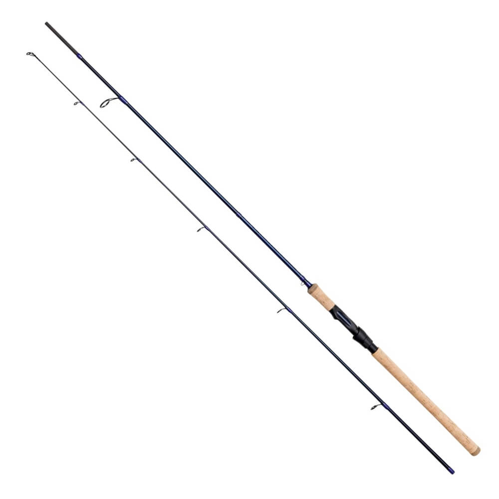 DAM STEELHEAD ICONIC SPIN 2.28m 20-50gr