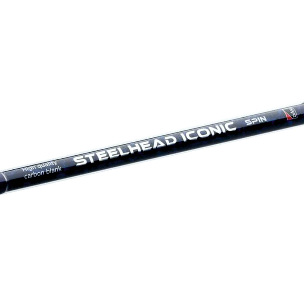 DAM STEELHEAD ICONIC SPIN 2.28m 20-50gr