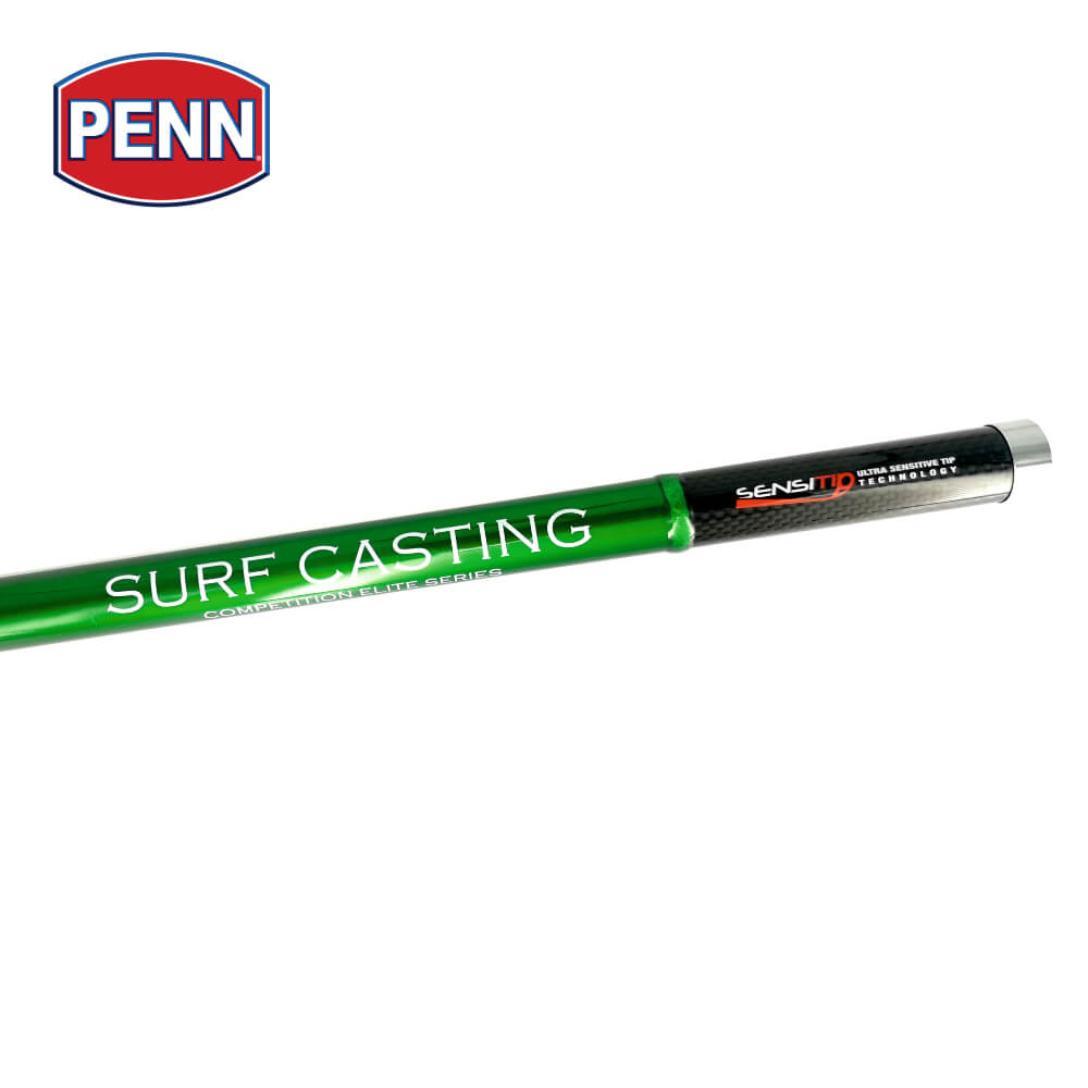 PENN TIDAL 423 SURF 3PCS 100-225G