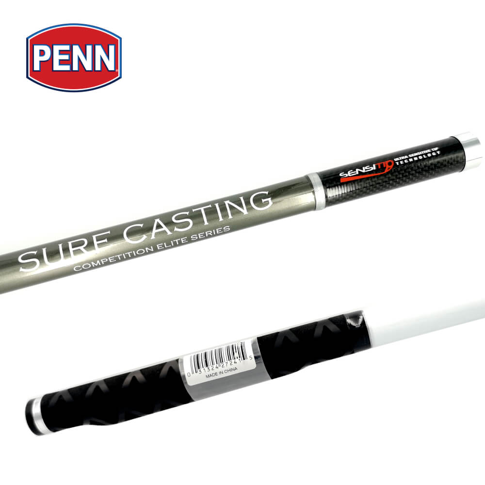 PENN TIDAL 423 SURF 3PCS 50-200G