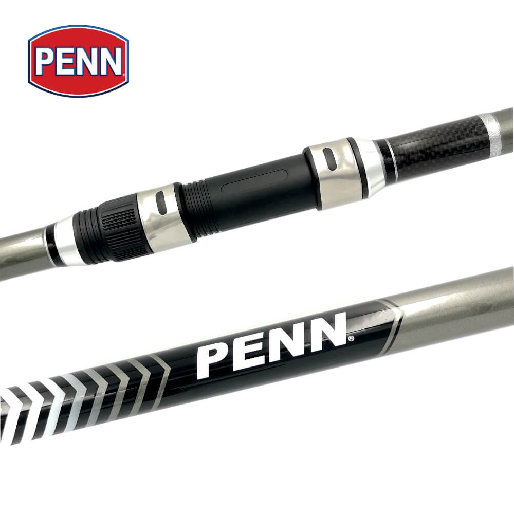 PENN TIDAL 423 SURF 3PCS 50-200G