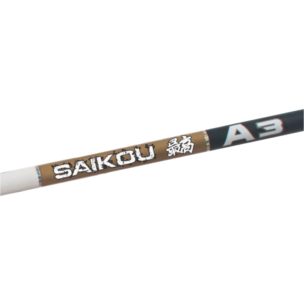 YUKI SAIKO A3 PLUS 4.50M 100-250GR