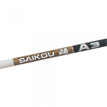 YUKI SAIKO A3 PLUS 4.50M 100-250GR