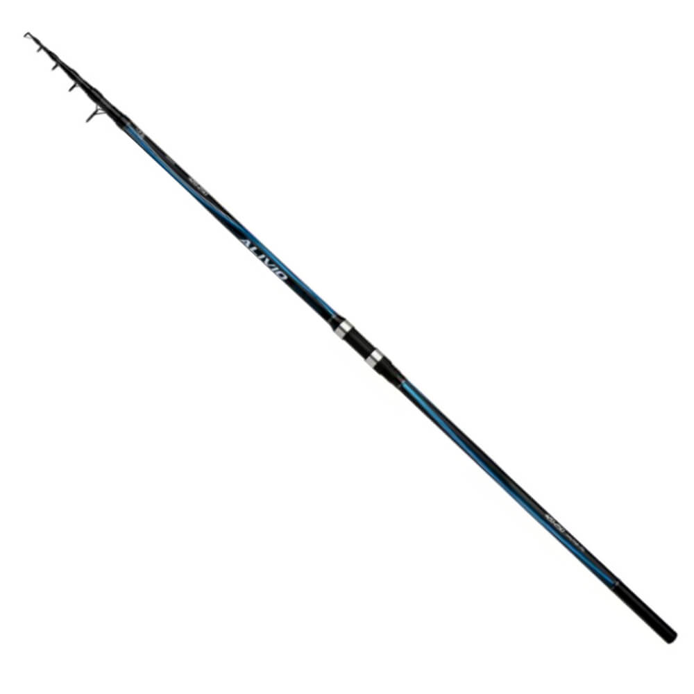 SHIMANO ALIVIO GX TE SURF CASTING 4.20M 200GR