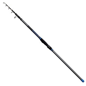 DAM IMAX TELE SURF 4.20m 100-250gr