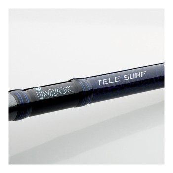 DAM IMAX TELE SURF 4.20m 100-250gr