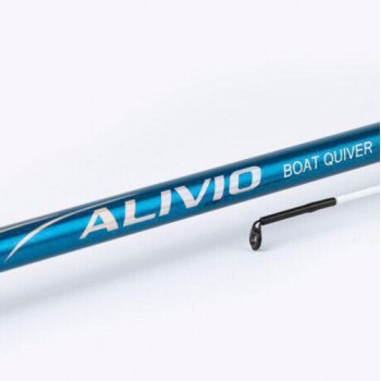 SHIMANO ALIVIO QUIVER 1.50M 50-150GR