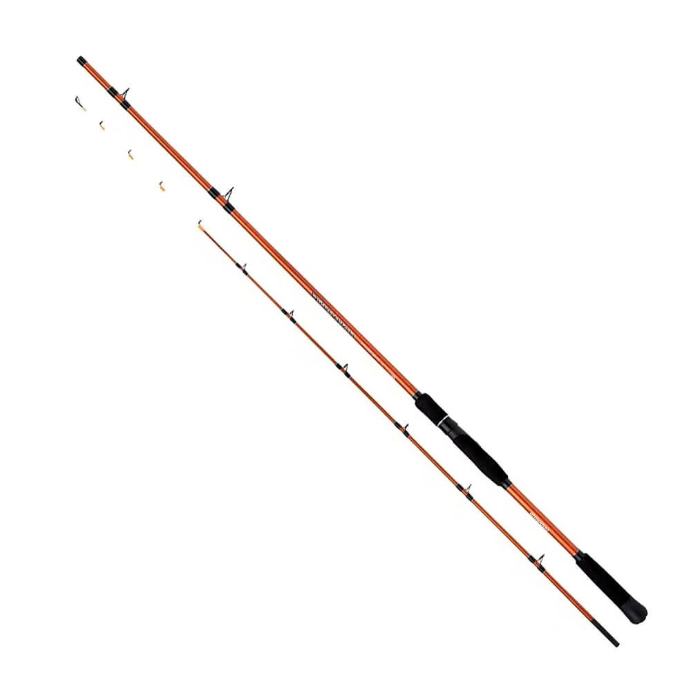 SHIMANO  BEASTMASTER TATAKI 2.44m 250gr