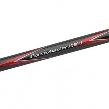 SHIMANO FORCEMASTER AX BOAT 2.10M 120GR