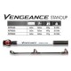 SHIMANO VENGEANCE STAND UP 1.65M 20-30LBS