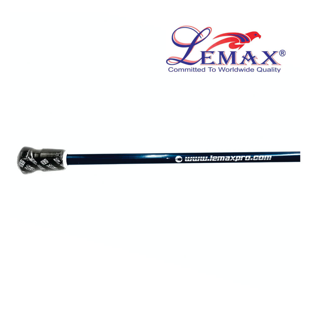 LEMAX BIG BOSS 185cm 60-200gr