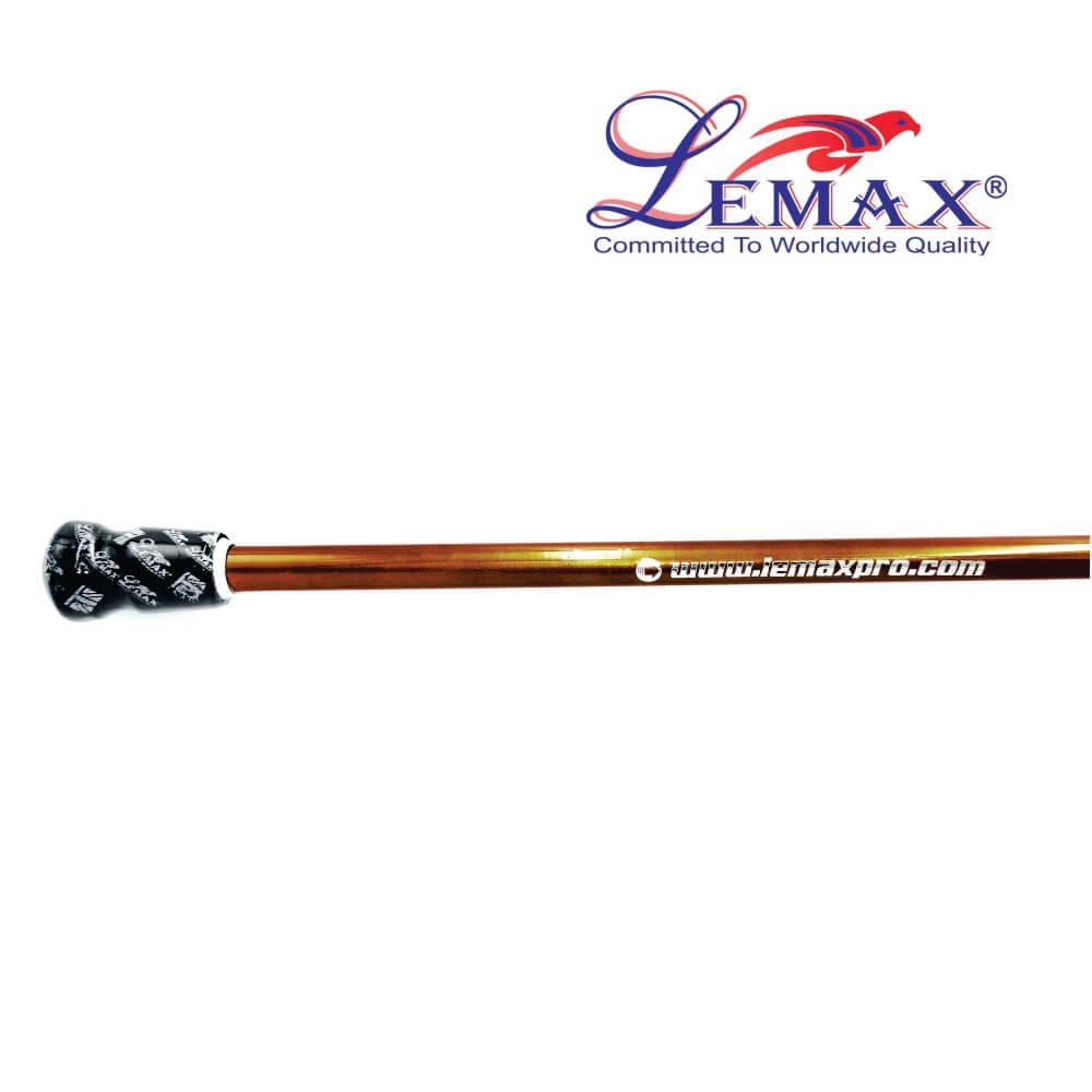 LEMAX BIG BOSS 185cm 60-280gr