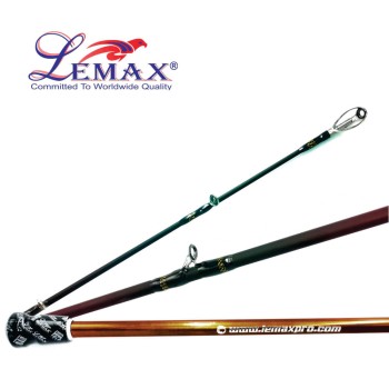 LEMAX BIG BOSS 185cm 60-280gr