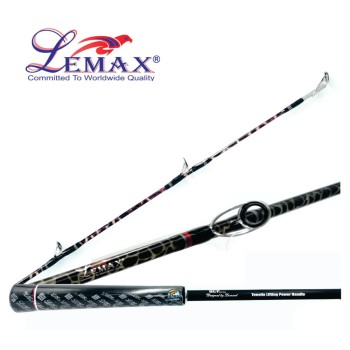 LEMAX JAGUAR MAX 183cm 280gr