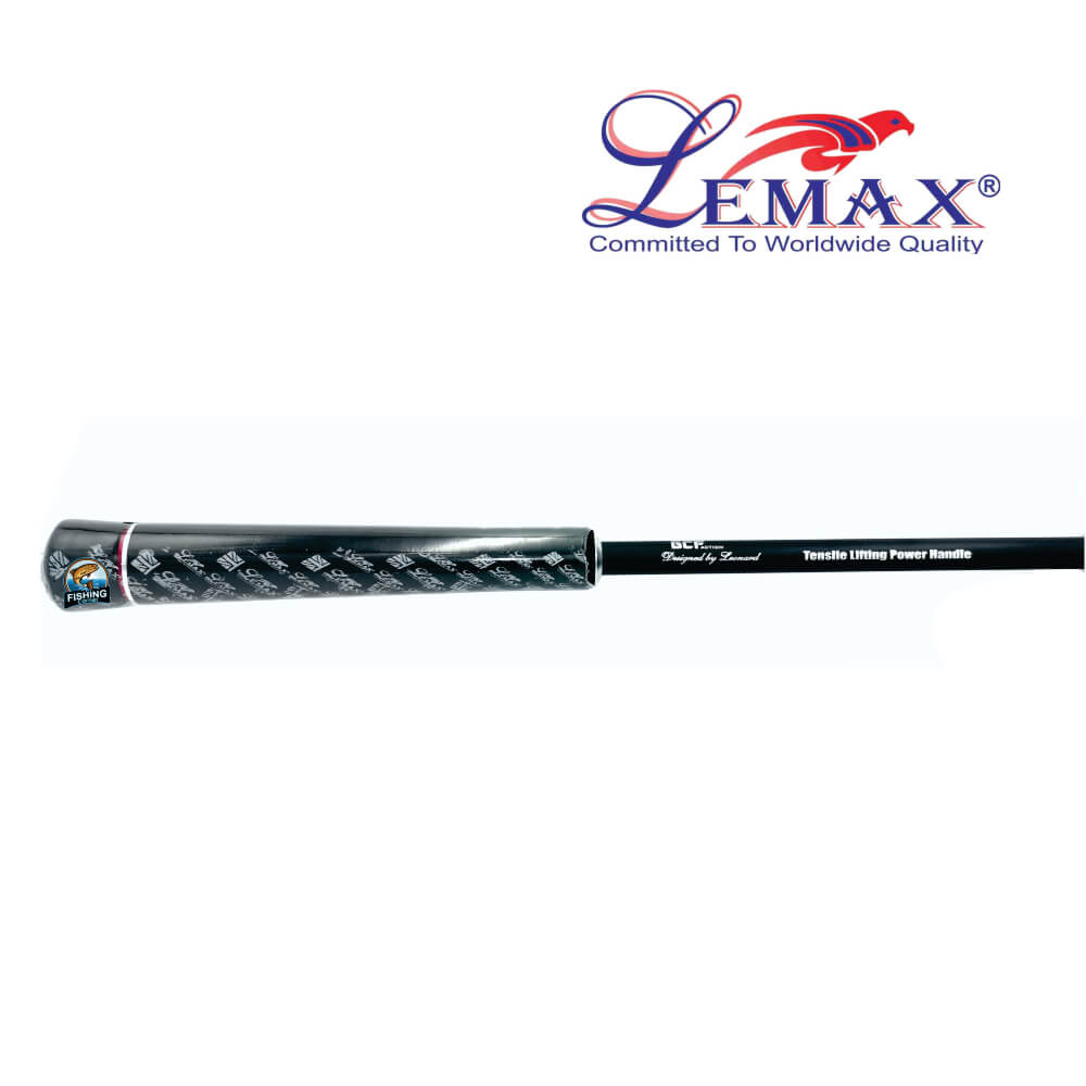 LEMAX JAGUAR MAX 193cm 350gr