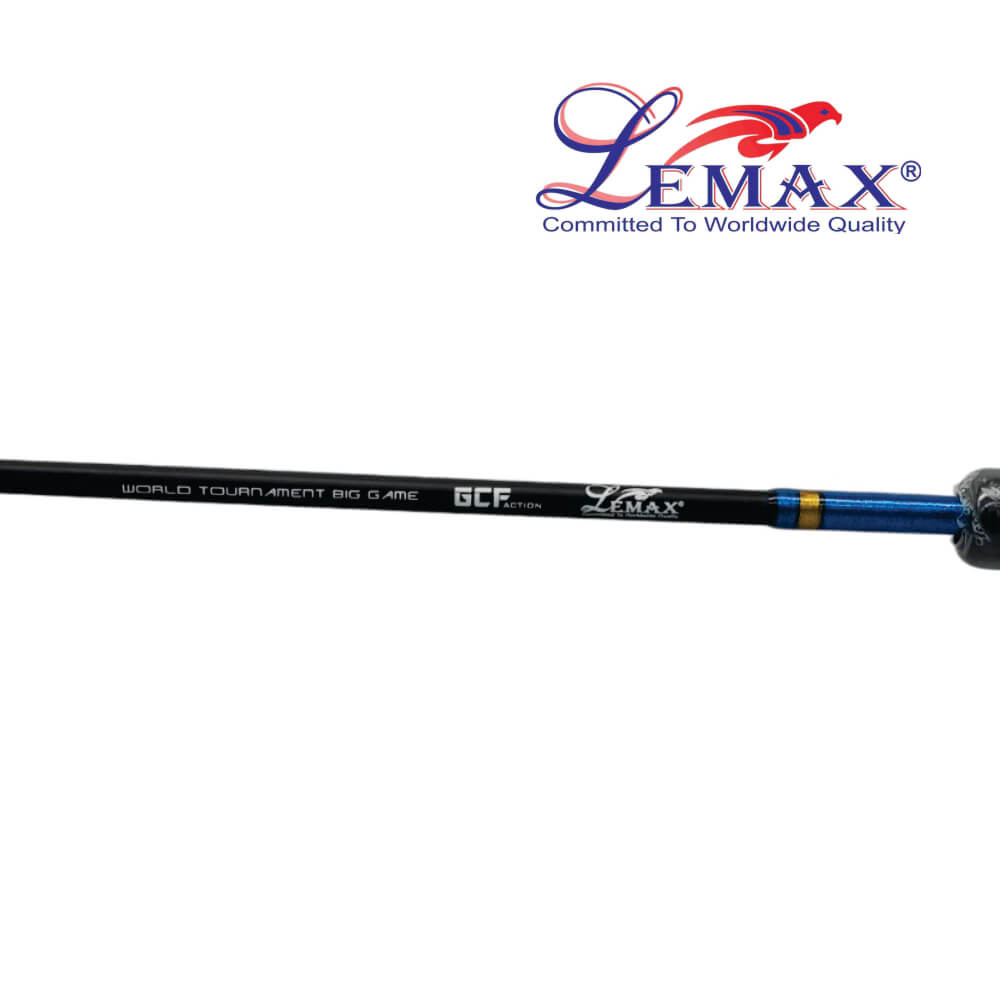 LEMAX JURASTIK 190cm 380gr