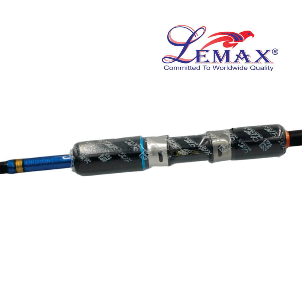 LEMAX JURASTIK 190cm 380gr