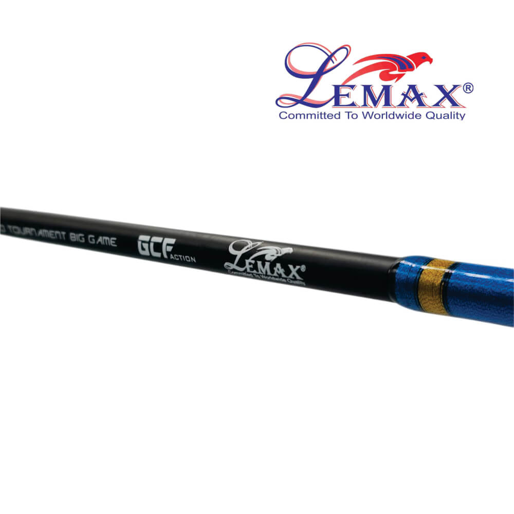 LEMAX JURASTIK 190cm 380gr