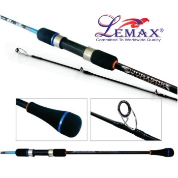 LEMAX JURASTIK 190cm 380gr