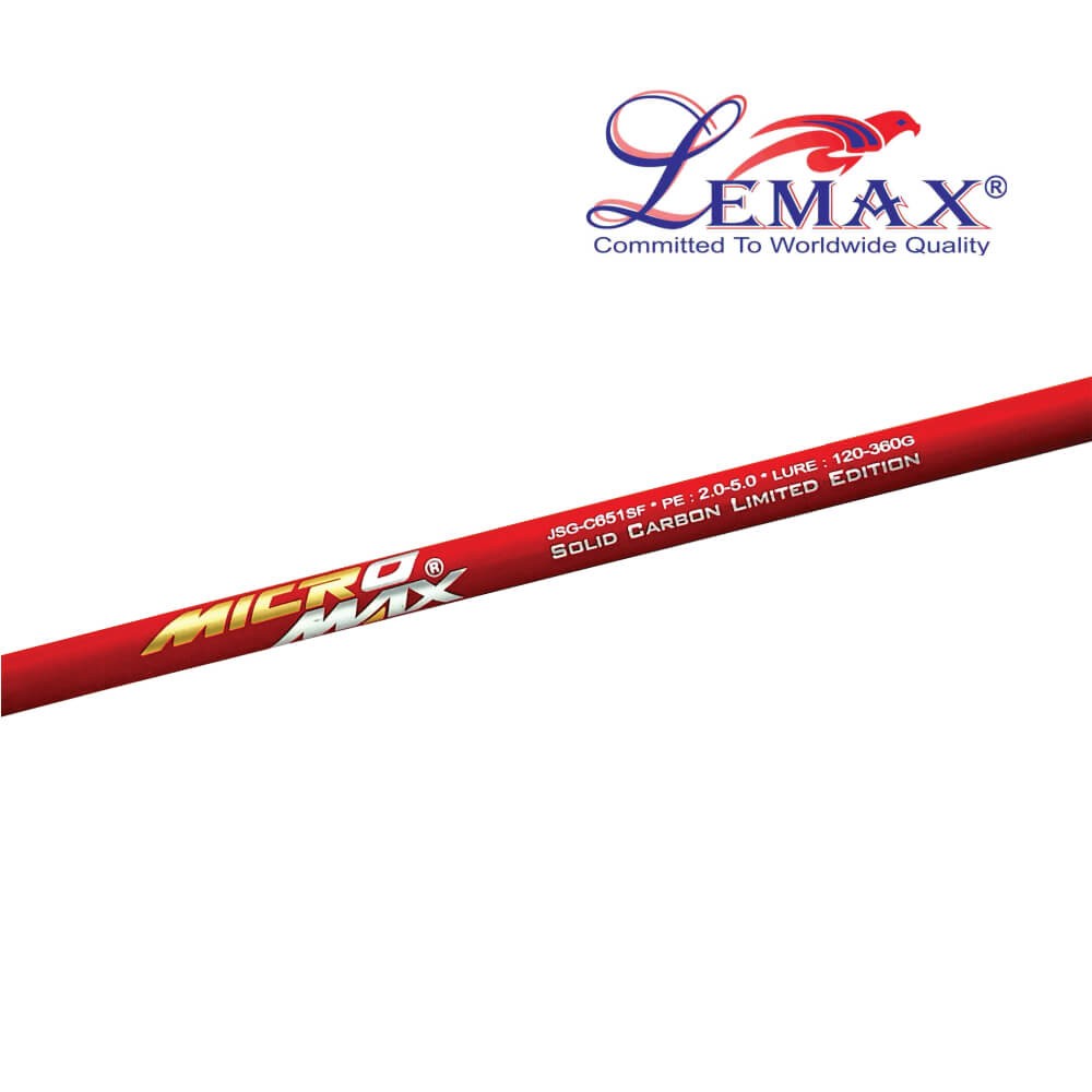 LEMAX MICROMAX 200cm 360gr
