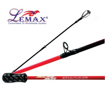 LEMAX MICROMAX 192cm 300gr