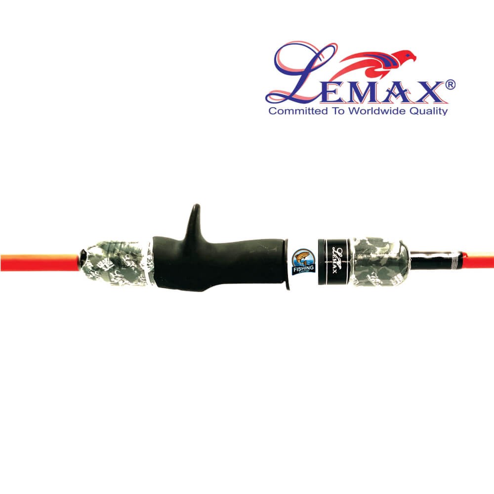 LEMAX MICROMAX 192cm 300gr