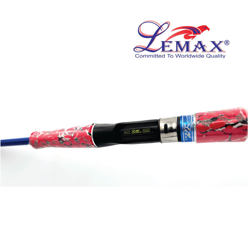 LEMAX SLIM MAX NO ESCAPE 225cm 300gr