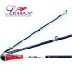 LEMAX SLIM MAX NO ESCAPE 225cm 300gr