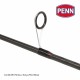 PENN Conflict® HITOTSU TENYA BOAT MAX 56gr