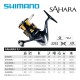 SHIMANO SAHARA 3000HGFJ