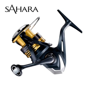 SHIMANO SAHARA 3000HGFJ