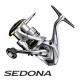 SHIMANO SEDONA 4000FJ