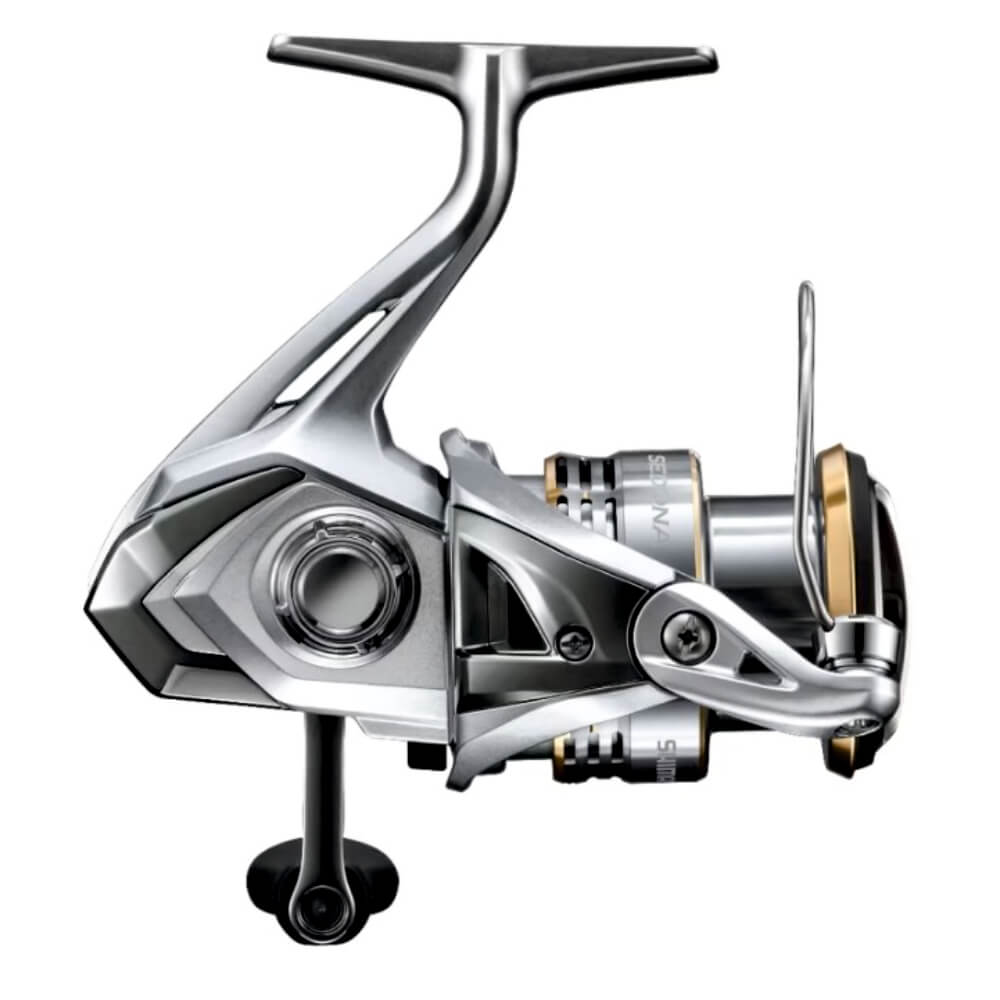 SHIMANO SEDONA 2500FJ