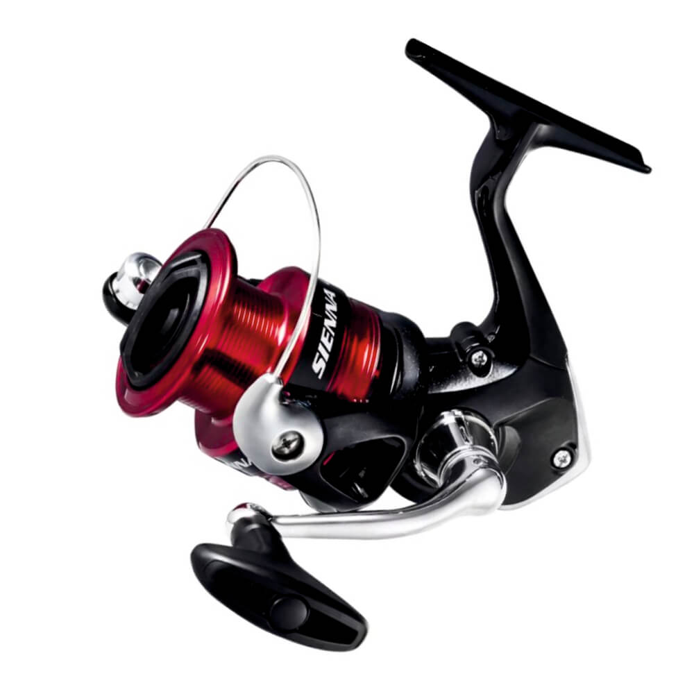 SHIMANO SIENNA 4000FG