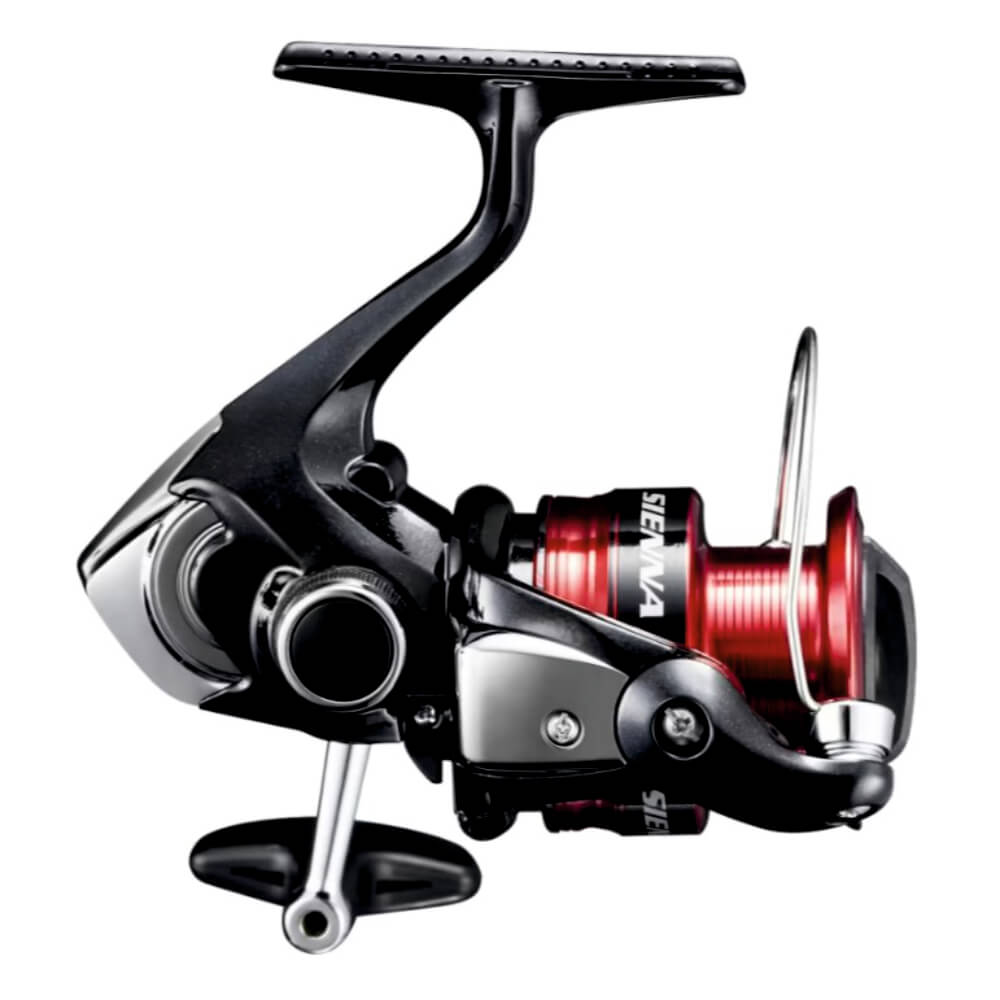 SHIMANO SIENNA 500FG