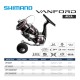 SHIMANO VANFORD 1000HGF