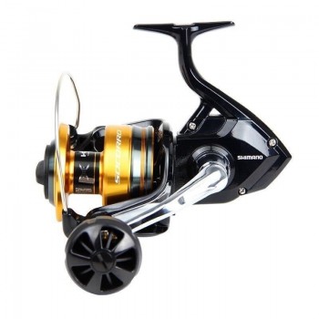 SHIMANO SOCORRO 6000SW